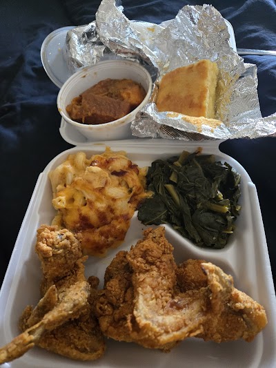 Victory Liquor & Food Store