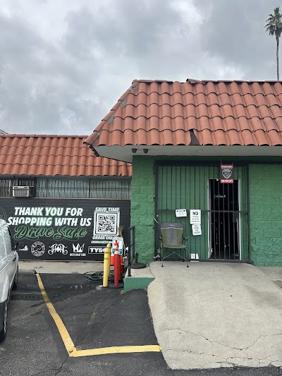 Greenlight Discount Pharmacy
