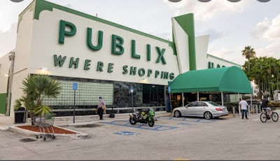 Publix Super Market #1453