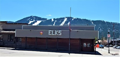 Elks Lodge #1713