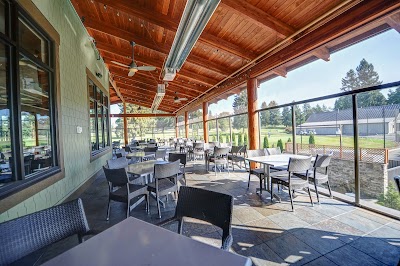 The Urban Elk Kitchen & Bar