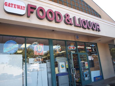 Gateway Food & Liquor