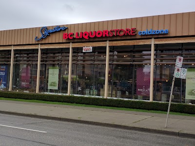 Bcliquor 39th & Cambie