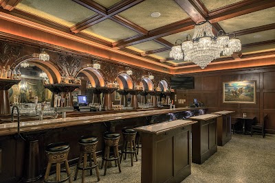 Stockyards Restaurant