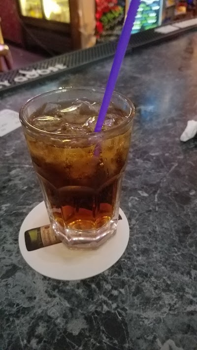 Brew Stirs Slick Whisker