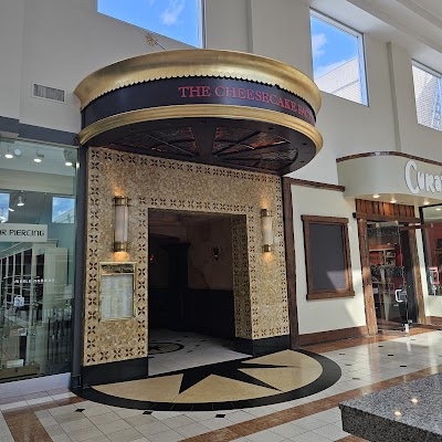 Cheesecake Factory #67