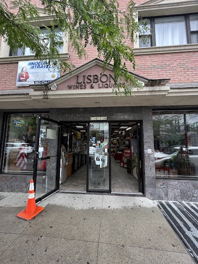 Lisbon Wines & Liquors