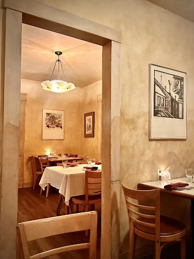 Beppi And Giannis Trattoria