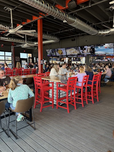 Boomerjack Grill & Bar