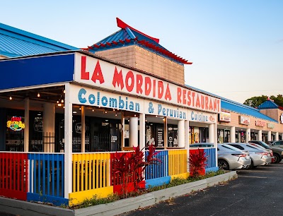 La Mordida Restaurant