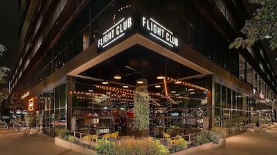 Flight Club