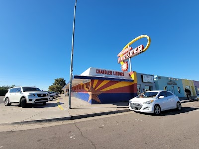 Chandler Liquors
