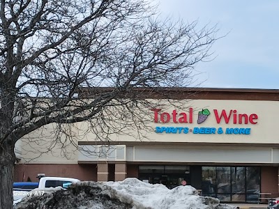 Total Wine & More