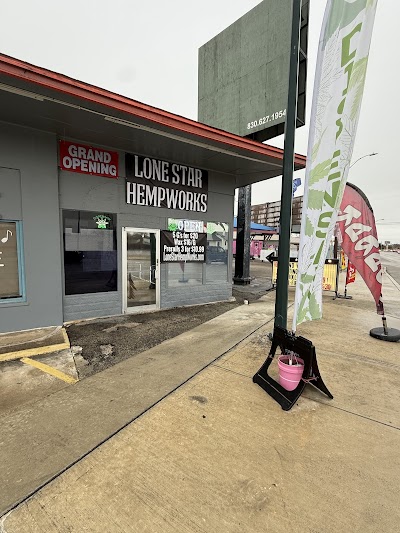 Lone Star Hempworks
