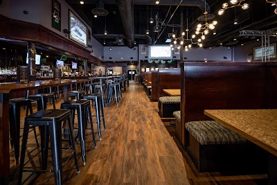 The Loudoun Kitchen & Bar