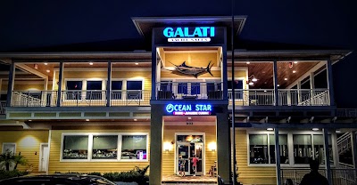 Ocean Star Ii