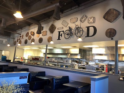 Cedarcrest Grill