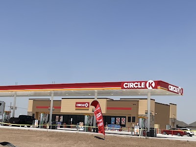 Circle K