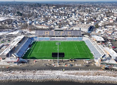 Levy At Tidewater Landing