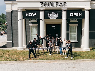 Zen Leaf Elkridge