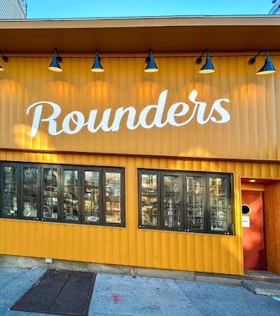 Rounders Greenpoint