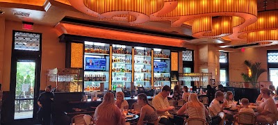 Cheesecake Factory #195