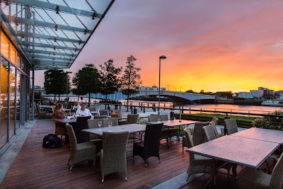 The Waterfront