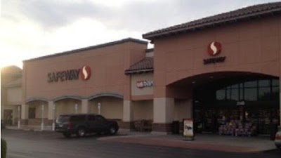 Safeway Store