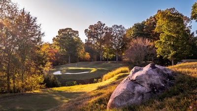 Treyburn Country Club Hou