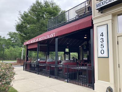 La Unica Mexican Restaurant- Harris
