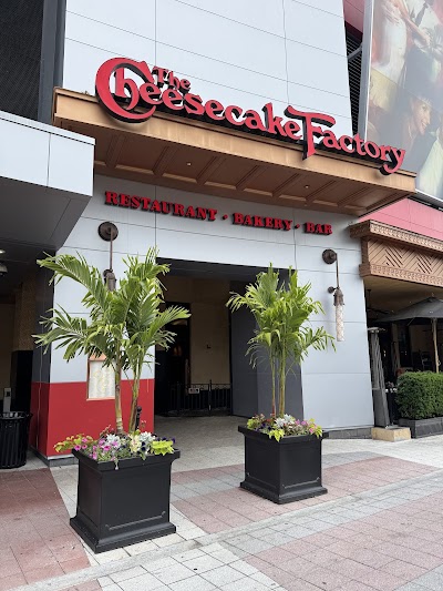 Cheesecake Factory #160
