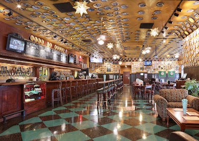 Flying Saucer Draught Emporium