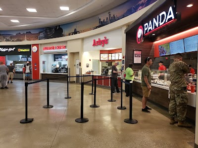 Main Post Mini Mall Exp #1031206