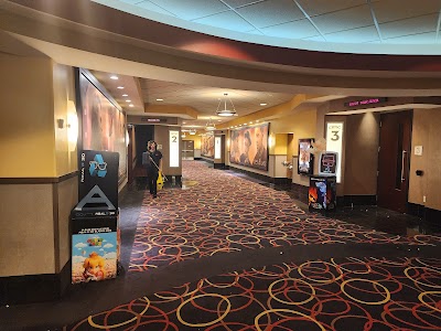 Amc Northpark 15 #159