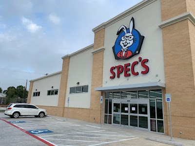 Specs Wine Spirits &amp; Finer Foods