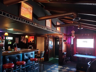 The Little Rose Tavern