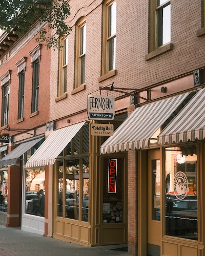 Fernson Downtown