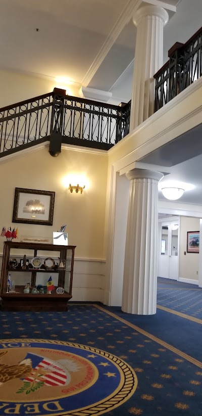 National Advocacy    Eft