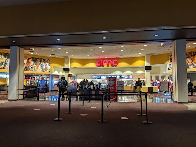 Amc The Parks At Arling #158