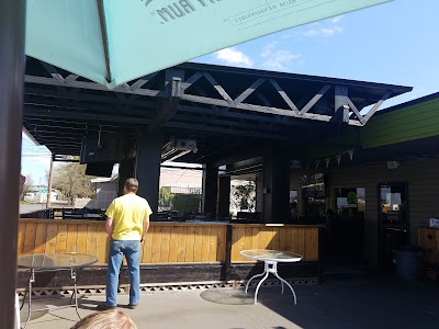 Wetlands Brew And Sports Bar