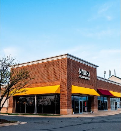 Mancha Cocina Mexicana