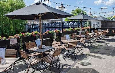 Compleat Angler (norwich)