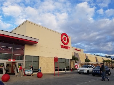 Target Store