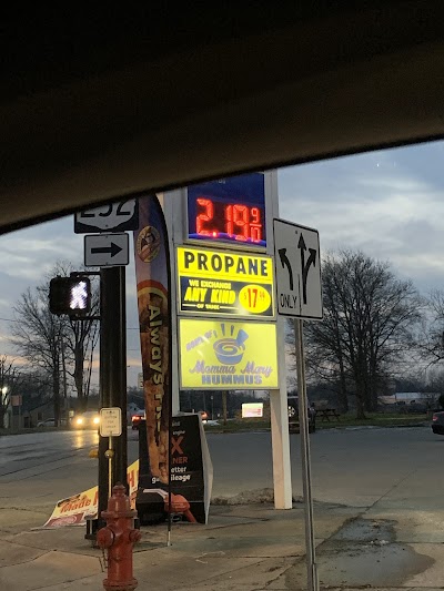 Sunoco