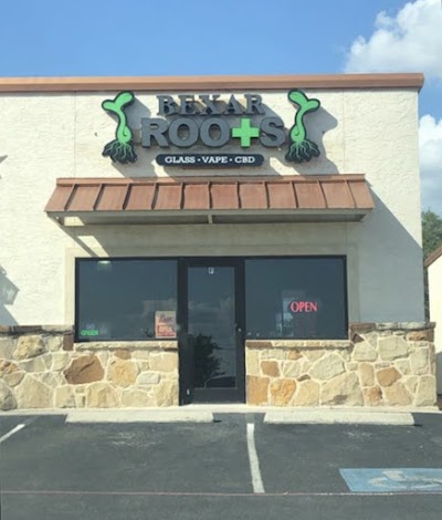 Bexar Roots