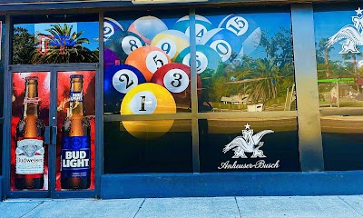 Jims Blanding Billiards Inc
