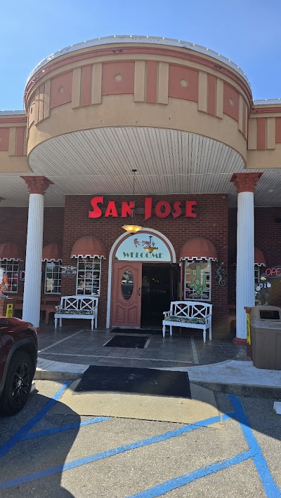 San Jose