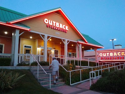 Outback Steakhouse #529