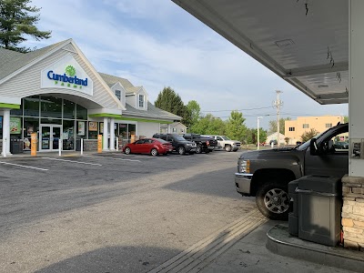 Cumberland Farms #5621