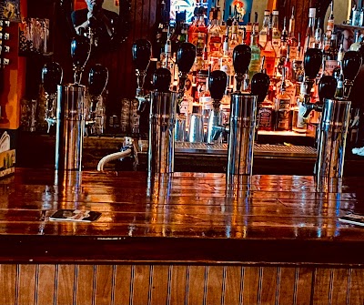 Cape Fear Wine & Beer